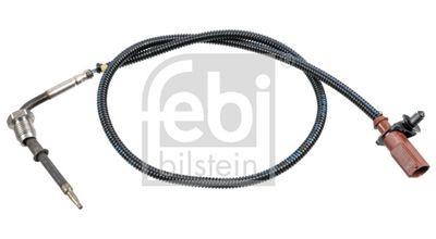 Датчик, температура выхлопных газов FEBI BILSTEIN 185554