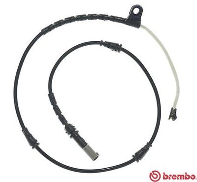 Indikators, Bremžu uzliku nodilums BREMBO A 00 443