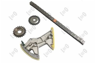 Ķēde, Eļļas sūkņa piedziņa ABAKUS 142-01-009