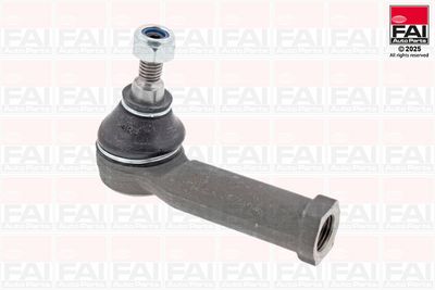 Наконечник поперечной рулевой тяги FAI AutoParts SS698