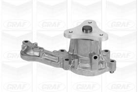 Ūdens sūknis, dzinēja dzesēšana GRAF PA949