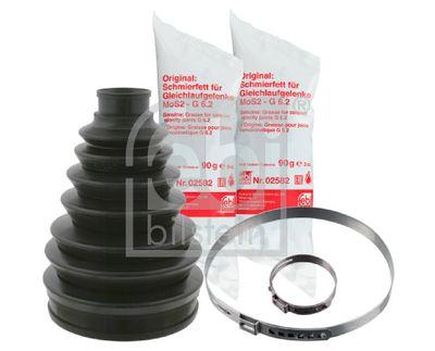 Комплект пыльника, приводной вал FEBI BILSTEIN 14495