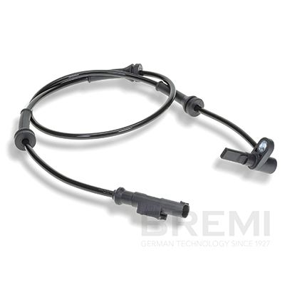 Devējs, Riteņu griešanās ātrums BREMI 51378