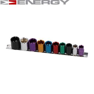 ENERGY NE00286 Instrumentu komplekts