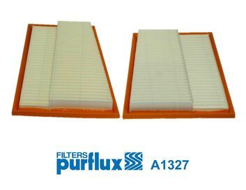 Gaisa filtrs PURFLUX A1327