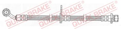 Bremžu šļūtene QUICK BRAKE 59.902