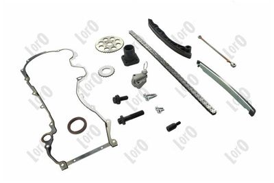 Комплект цели привода распредвала ABAKUS 142-01-622