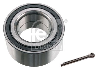 Комплект подшипника ступицы колеса FEBI BILSTEIN 180373