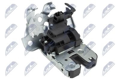 Aizmugurējo durvju slēdzene NTY EZC-AU-180