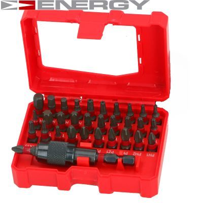 Uzgriežņu atslēga ar sprūdmehānismu ENERGY NE00940