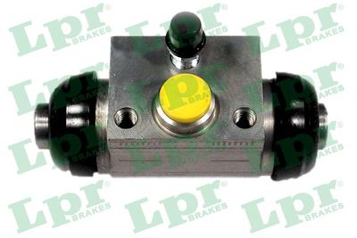 Riteņa bremžu cilindrs LPR 4891
