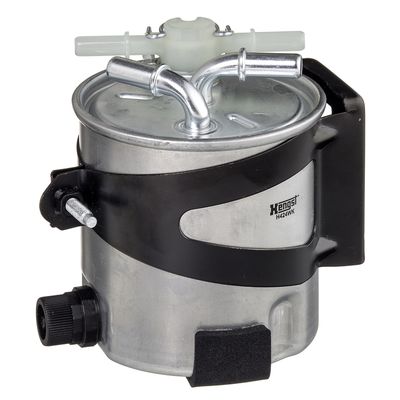 Degvielas filtrs HENGST FILTER H424WK