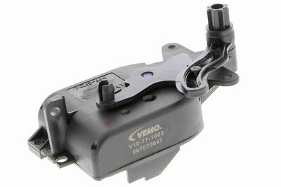 Регулировочный элемент, смесительный клапан VEMO V10-77-1002