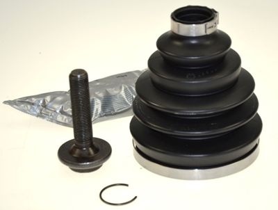 Комплект пыльника, приводной вал LÖBRO 304955