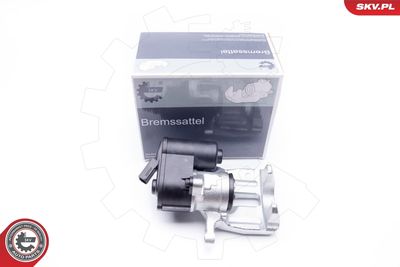 Тормозной суппорт ESEN SKV 34SKV774