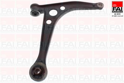 Neatkarīgās balstiekārtas svira, Riteņa piekare FAI AutoParts SS687