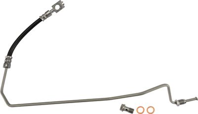 Bremžu šļūtene TRW PHD944