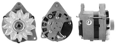 Ģenerators LUCAS LRB00348