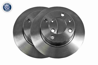 Тормозной диск VAICO V22-40012