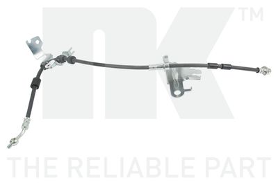 Bremžu šļūtene NK 854057