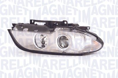 Pamatlukturis MAGNETI MARELLI 710301209208