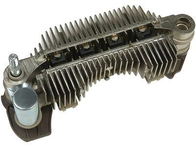 Taisngriezis, Ģenerators AS-PL ARC5084S