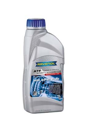 Трансмиссионное масло RAVENOL 1212103-001-01-999