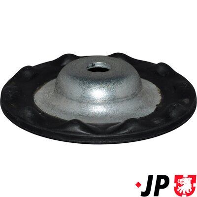 Опора стойки амортизатора JP GROUP 1242401800