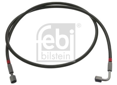 Cauruļvads, Vadītāja kabīnes pacelšanas mehānisms FEBI BILSTEIN 100597