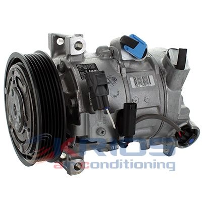 Компрессор, кондиционер MEAT & DORIA K15419