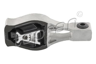 Подвеска, двигатель TOPRAN 634 519