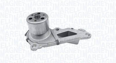 pompa wody RENAULT CAPTUR I (J5/ H5_) 1.3 TCe 130 MAGNETI MARELLI 352316171393