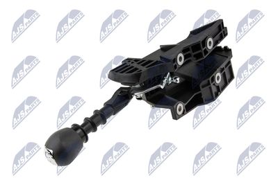 Рычаг переключения передач NTY LZB-VC-002