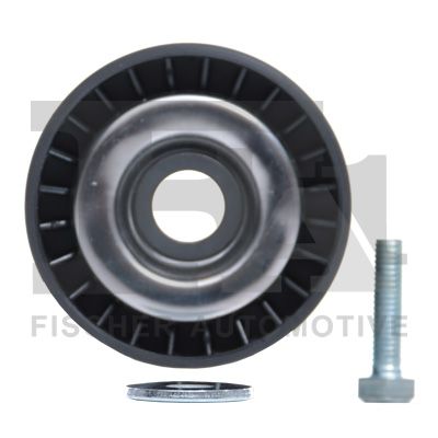 rolka napinacza pasek w. VAG d1=15 d2=70 h=26 FA1 RW1105-915