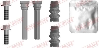 Комплект направляющей гильзы QUICK BRAKE 113-0036X