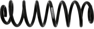 Balstiekārtas atspere SACHS 992 148