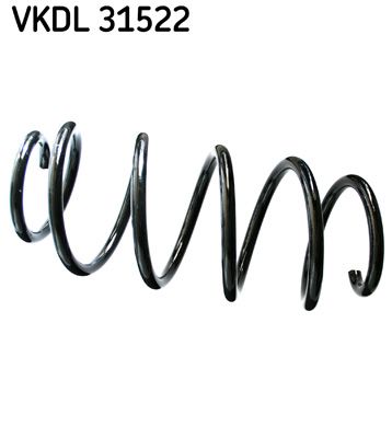 Balstiekārtas atspere SKF VKDL 31522
