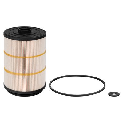 Degvielas filtrs MANN-FILTER P 11 007 x