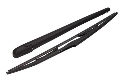 Stikla tīrītāju sviru kompl., Stiklu tīrīšanas sistēma MAXGEAR 39-0348