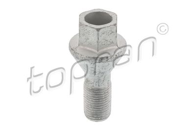 Болт для крепления колеса TOPRAN 724 362