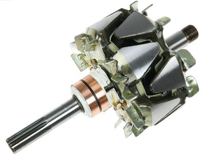 Rotors, Ģenerators AS-PL AR5049S