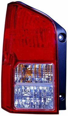 lampa tył NIS RL ASSY...SAE. FIT FOR: NS.PATHFIND..05-10. ABAKUS 315-1955L-AS