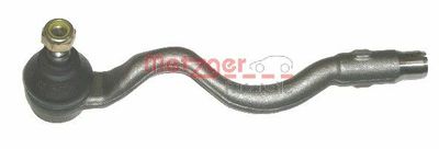 Наконечник поперечной рулевой тяги METZGER 54012201