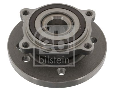 Комплект подшипника ступицы колеса FEBI BILSTEIN 22315