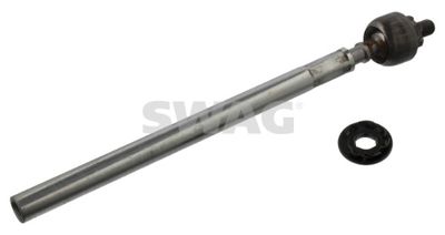Осевой шарнир, рулевая тяга SWAG 62 74 0007
