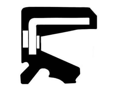 Уплотнительное кольцо CORTECO 19027772B