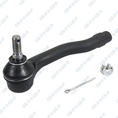 Наконечник поперечной рулевой тяги GSP S070812