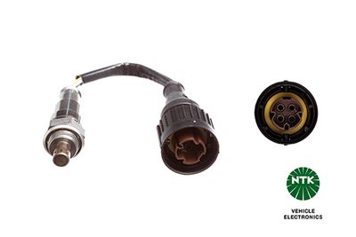 Лямбда-зонд NTK 1973