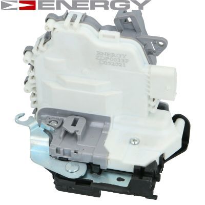 Durvju slēdzene ENERGY ZDP0033P