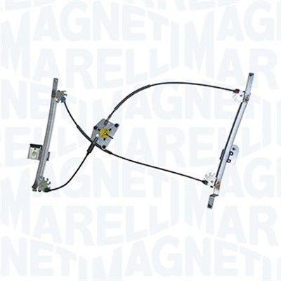 Стеклоподъемник MAGNETI MARELLI 350103173500